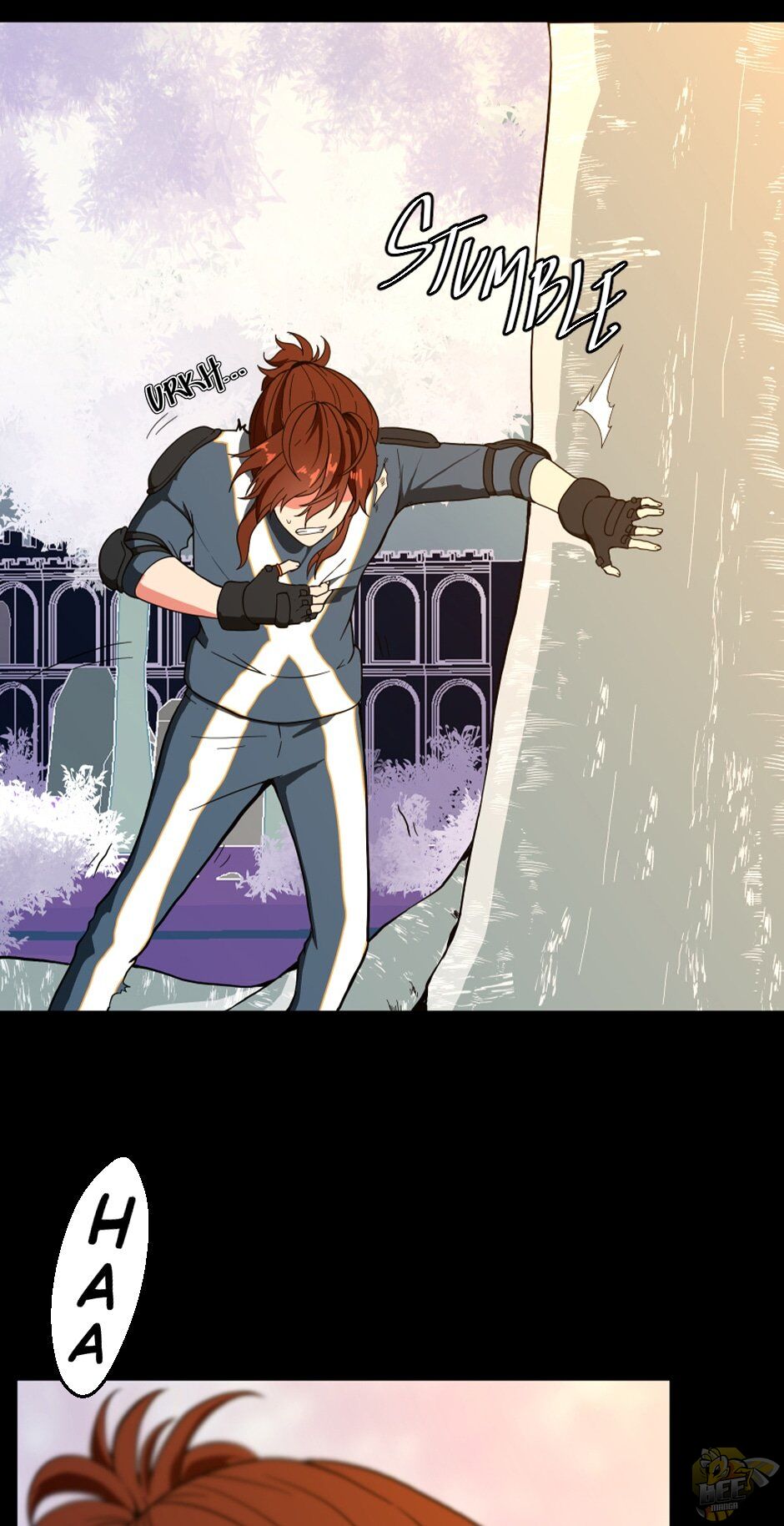 The Beginning After The End Chapter 99 image 75